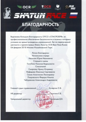 Благодарность ( 04 февраля 2018г).jpg